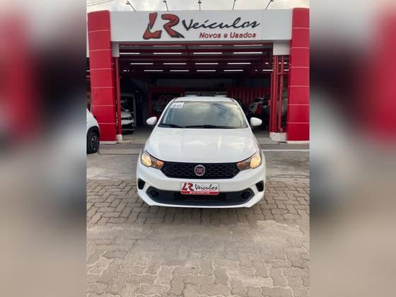 FIAT ARGO 1.0 FIREFLY FLEX DRIVE MANUAL FIAT ARGO 1.0 FIREFLY FLEX DRIVE MANUAL